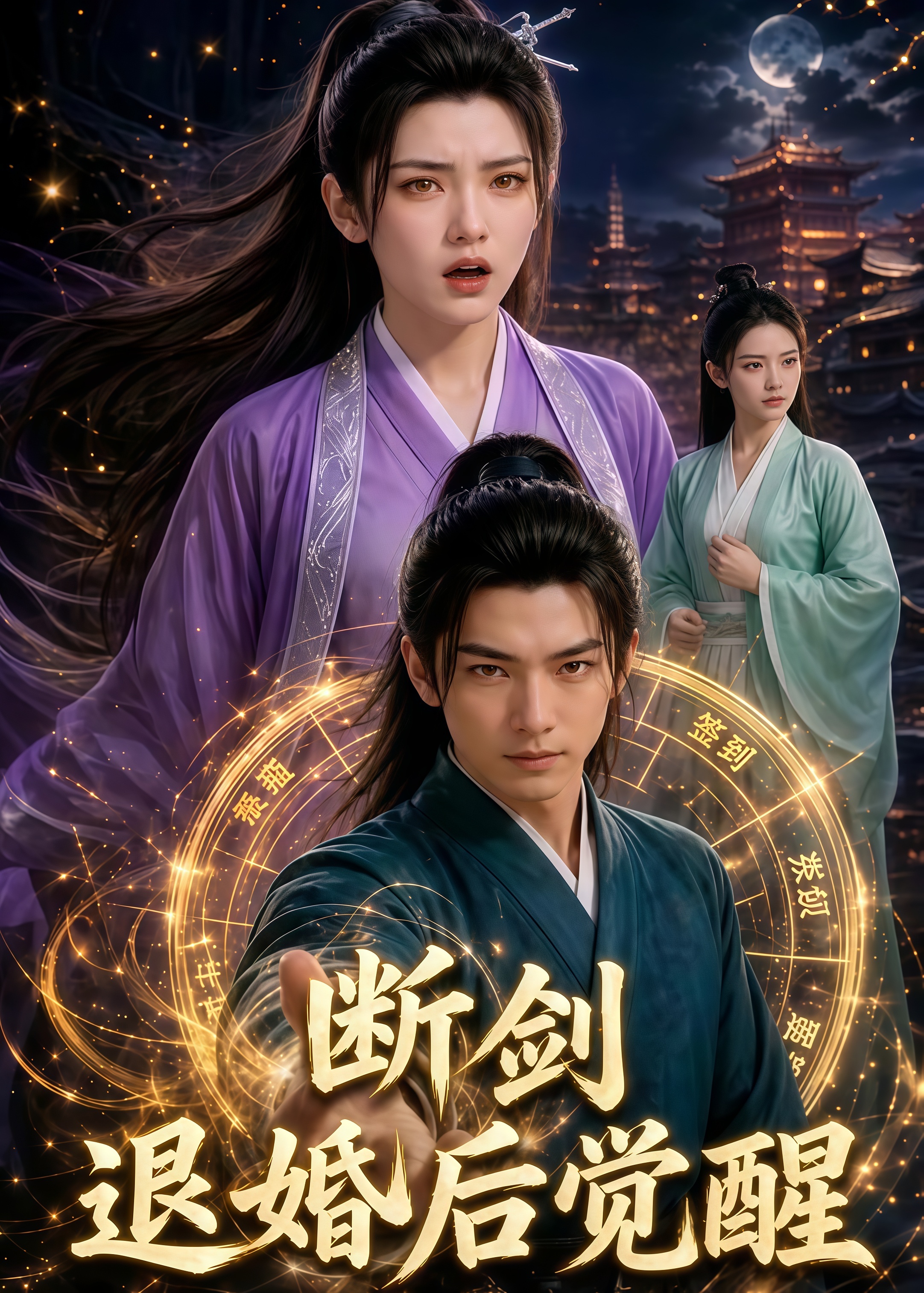 两个美女的胸互摸互揉接吻