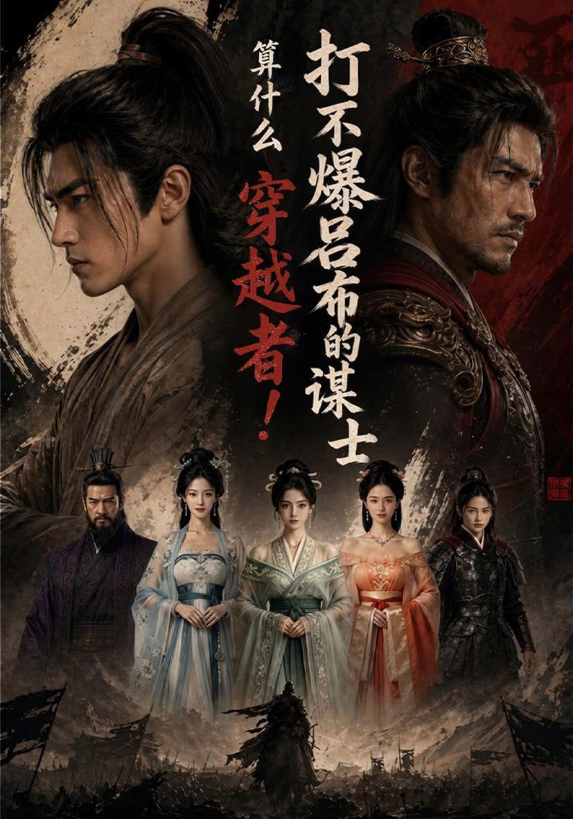 我们的少年时代