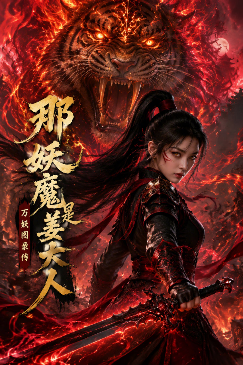 修罗武神楚枫与紫铃的师傅关系