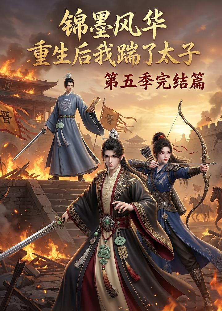 桥矿国语精品1
