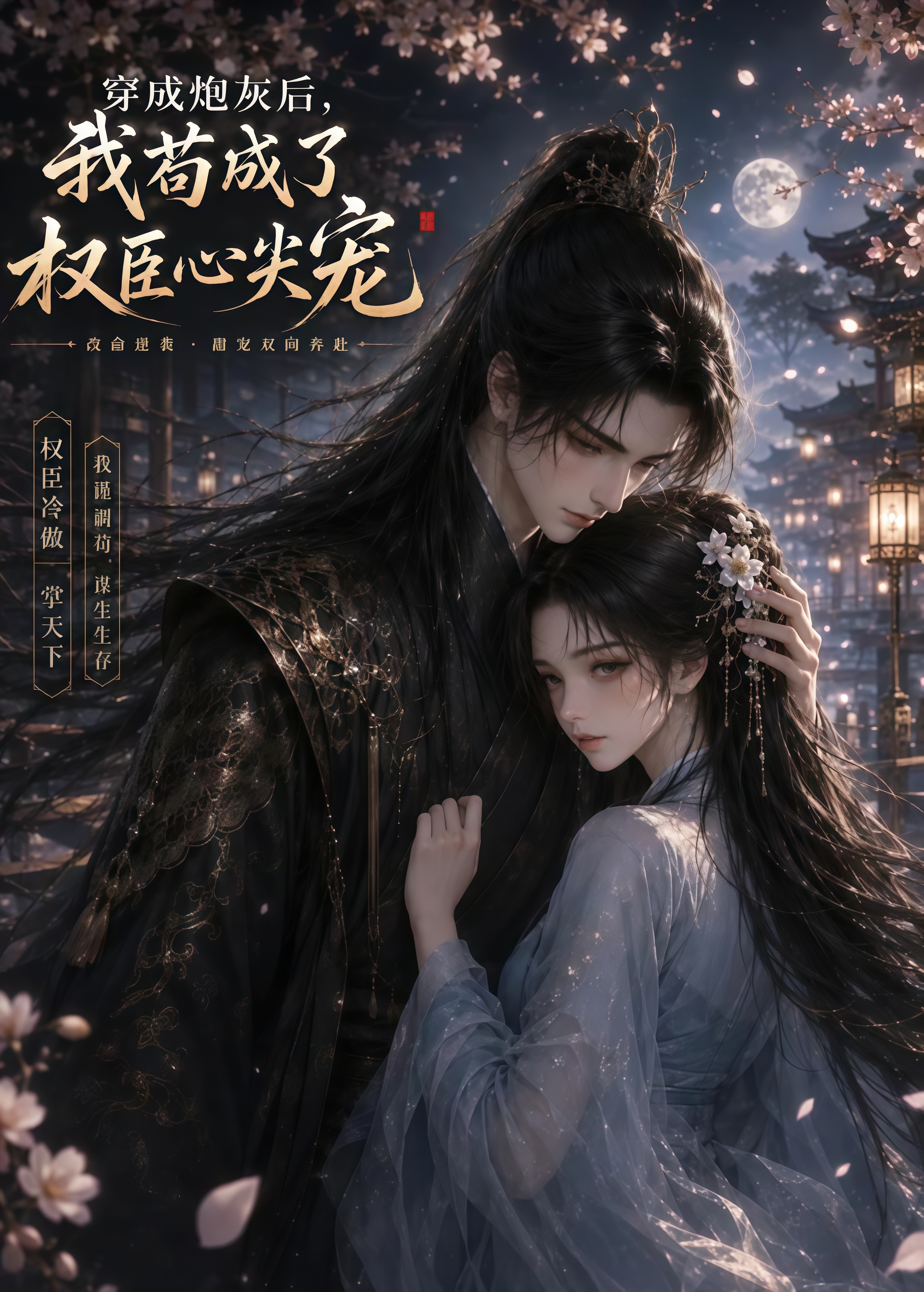 欲奴花絮