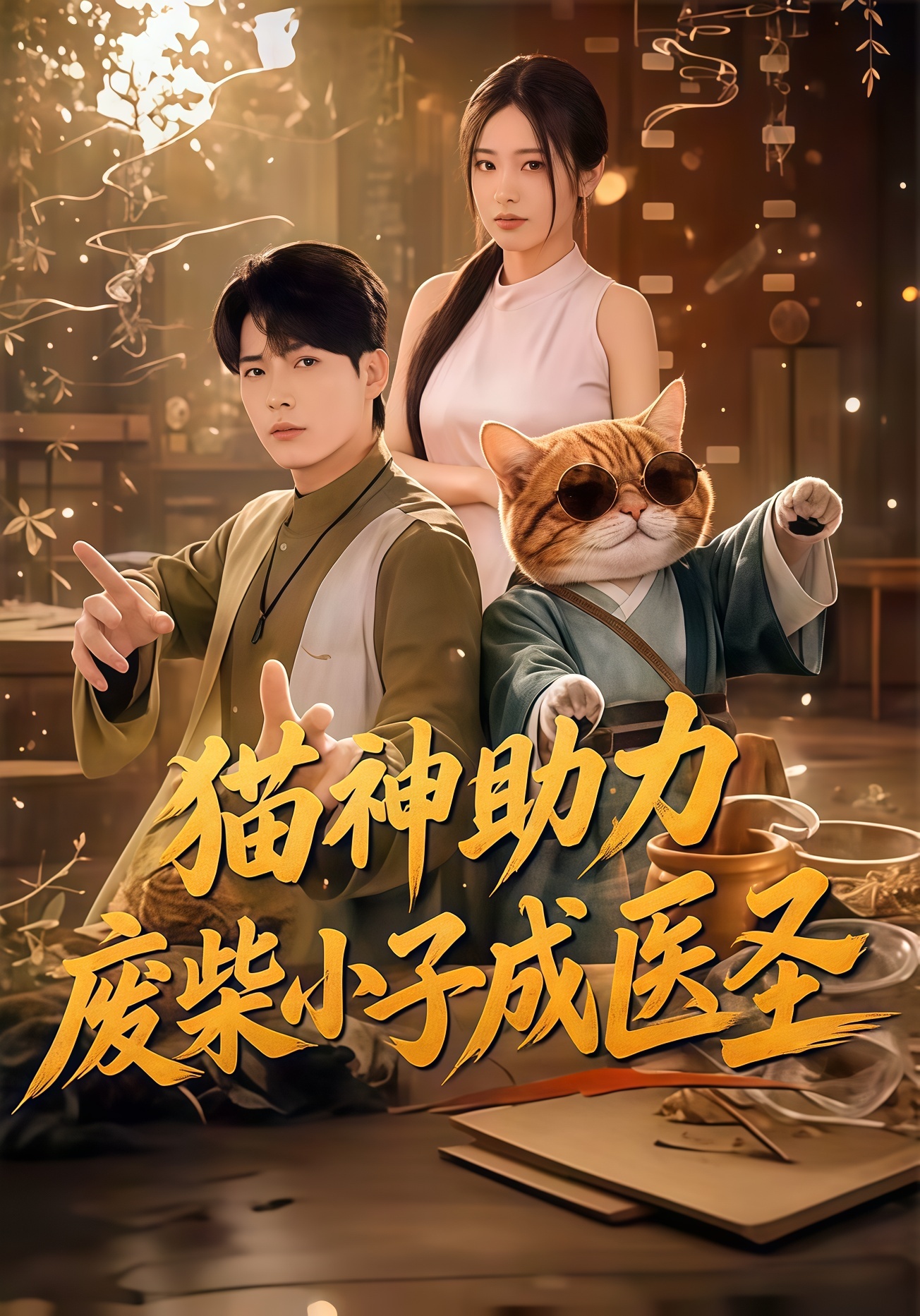 仿生人机器人免费观看